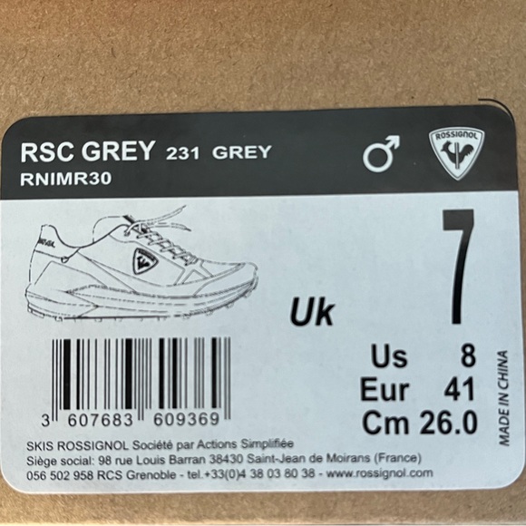 Brand new sneakers 👟 - Picture 11 of 12